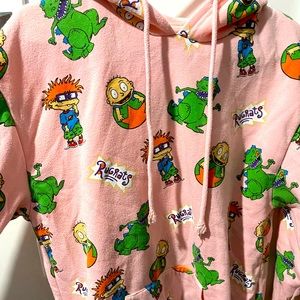 RugRats Hoodie